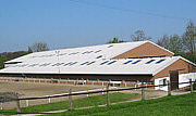 Faserzement-Wellplatten Profile Dach